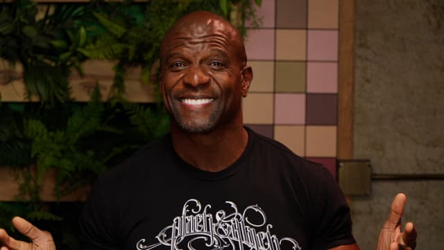 S01:E09 - Terry Crews Eats His Last Meal