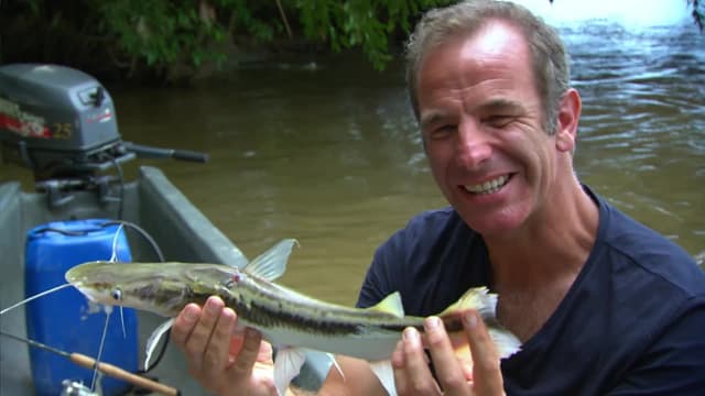 S01:E06 - Borneo