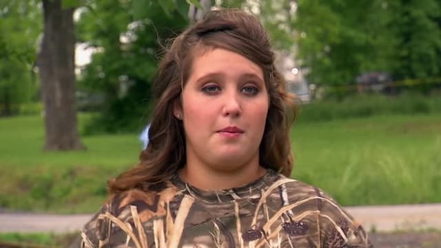 S02:E12 - Happily Ever After?