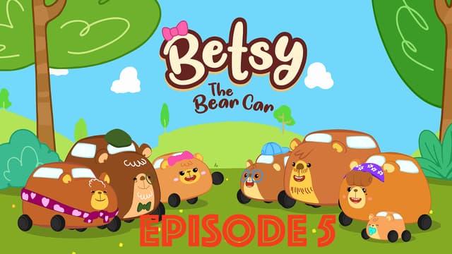 S01:E05 - Episode 5