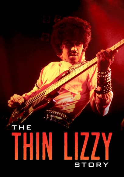 Thin Lizzy: The Thin Lizzy Story