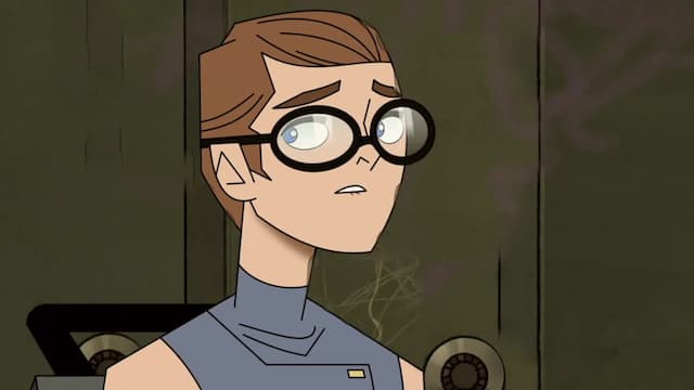 S04:E03 - Big Chicken