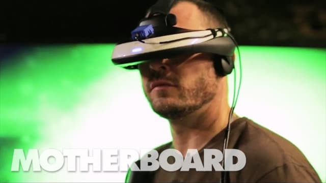 S01:E09 - Using Virtual Reality to Treat PTSD