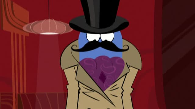 S02:E06 - Frankie My Dear...