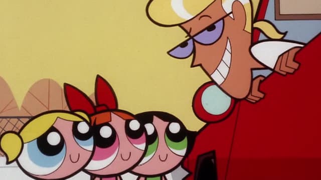 S04:E09 - Knock It Off