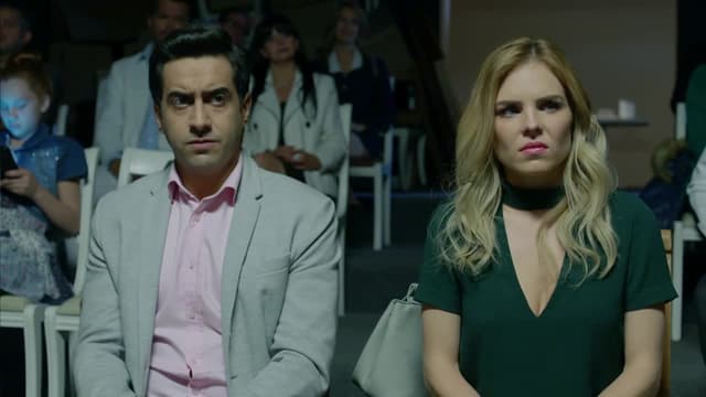 S01:E14 - Episodio 14