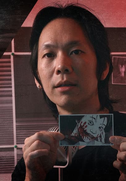 S01:E09 - Mysteries of Asia: Urban Legends poster