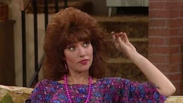 S01:E12 - Nightmare on Al's Street