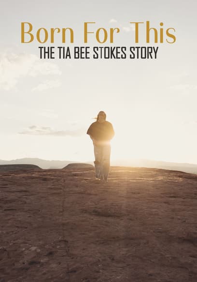 Born for This: The Tia Bee Stokes Story poster
