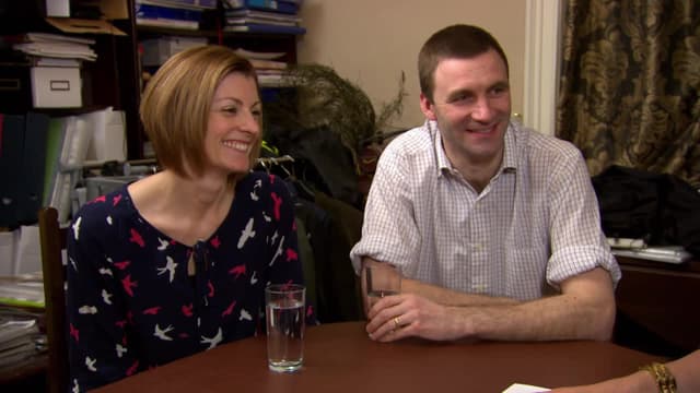 S02:E02 - City vs. Country