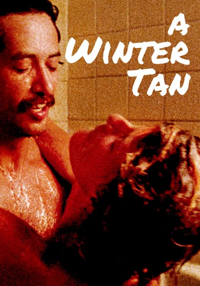 A Winter Tan