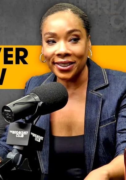 S01:E375 - Fawn Weaver Interview, Diddy Responds to $100M Lawsuit & Faces New Additional Lawsuit + More poster
