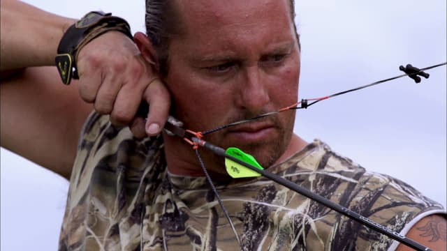 S05:E04 - Gravedigger