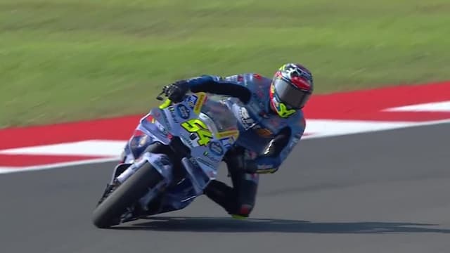 S2025:E18 - Indonesia GP