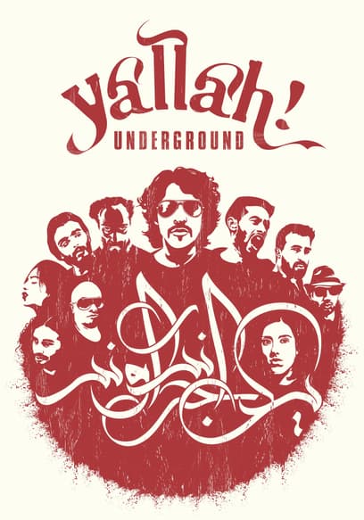 Yallah! Underground