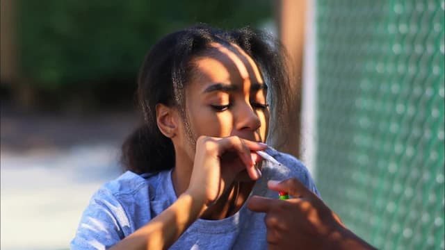 S04:E03 - Erica Pugh / Yamiley Mathurin