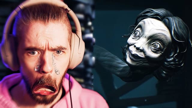 S19:E22 - Tears of Horror