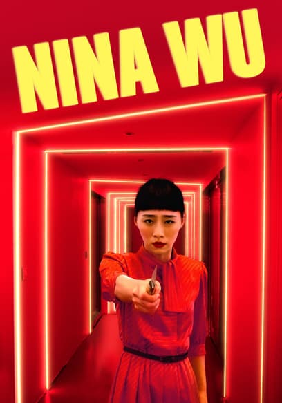 Nina Wu poster