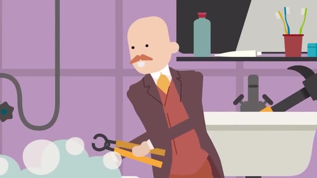 S01:E09 - How These Sneaky Serial Killers Finally Got Caught