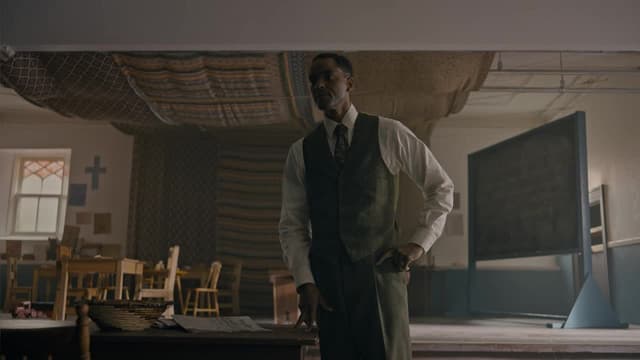 S01:E06 - Make Me Feel