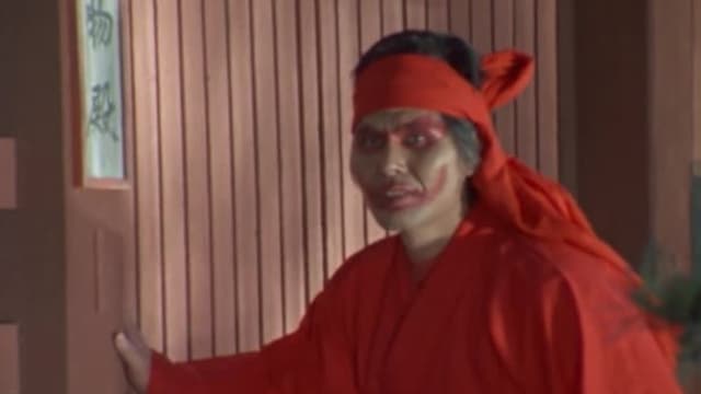 S01:E35 - The 99th Year Dragon God Festival