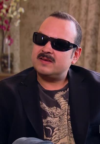 S01:E109 - Pepe Aguilar poster