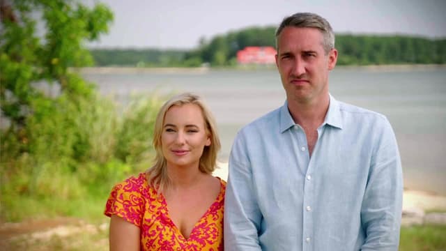 S09:E02 - From DC to a Maryland Beach