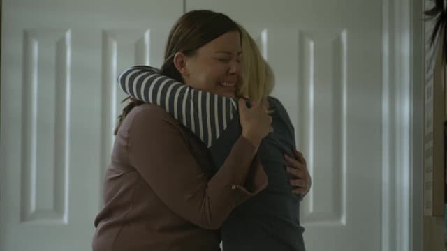 S06:E06 - Where’s Mom?