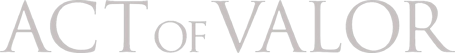Act of Valor (Español)