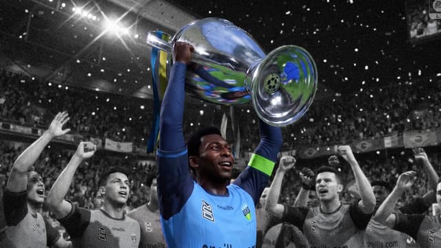 S01:E05 - Prime Pele's Last Stand in FIFA