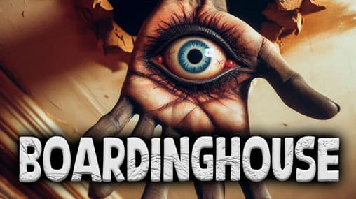 Boarding House The House Full Movie Online Boarding House Korean