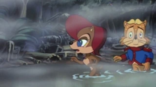 S01:E01 - Sonic Boom