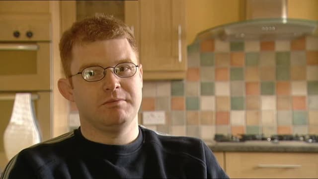 S01:E26 - Crowborough