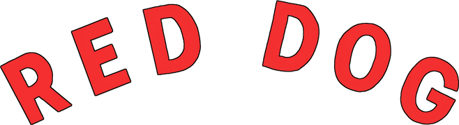 Red Dog