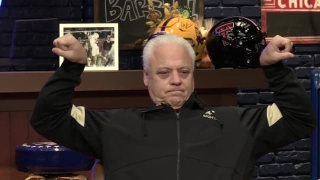 S2025:E45 - Friday, November 14, 2025