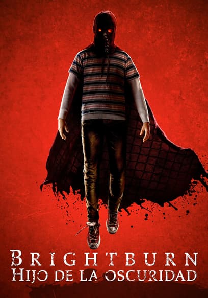 Brightburn: Hijo de la oscuridad