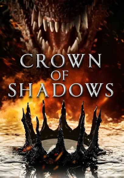 Crown of Shadows