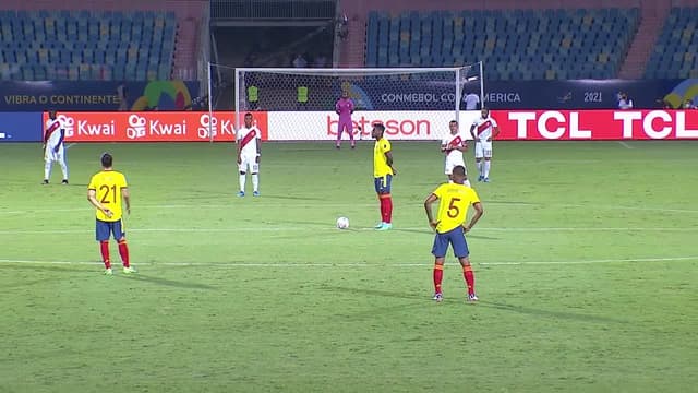 S2021:E08 - Colombia vs. Peru