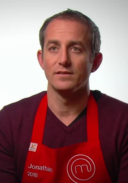 S01:E02 - Name Your Champion, Name Your Cuisine poster