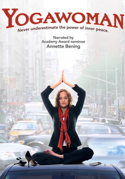 Yogawoman