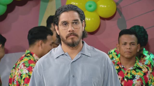 S01:E05 - Episodio 5