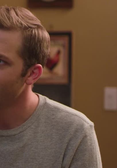 S01:E01 - Let Go and Let God poster