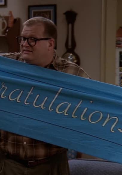 S06:E06 - The Pregnancy Scare poster