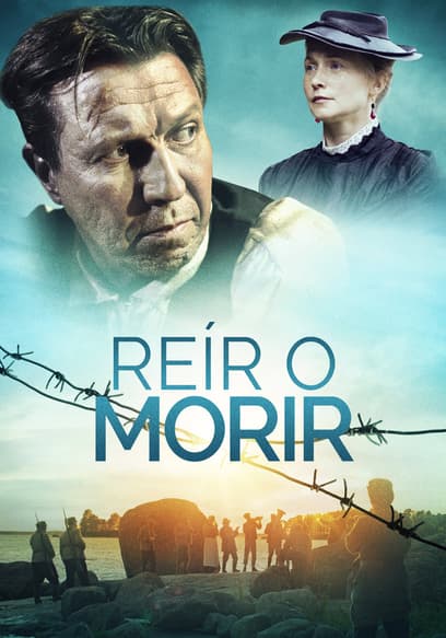 Reír O Morir (Doblado)