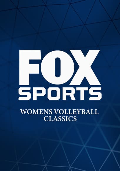 Fox Sports Women's Volleyball Classics