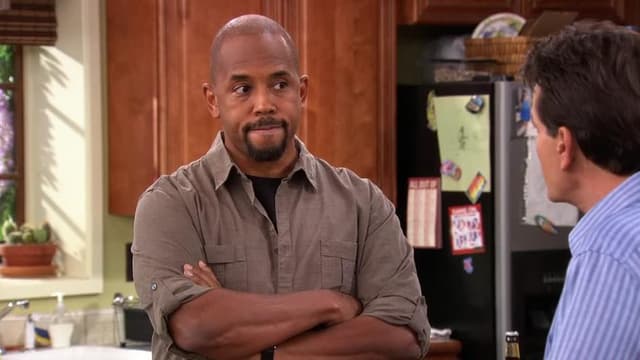 S02:E13 - Charlie and Lacey Piss Off the Neighborhood