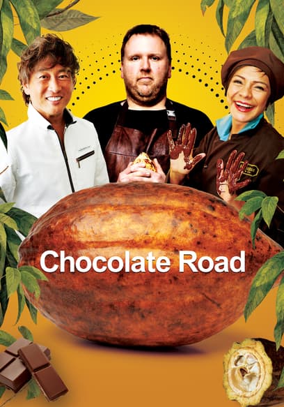 Chocolate Road