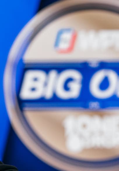 S21:E20 - WPT Big One for One Drop (Pt. 1) poster