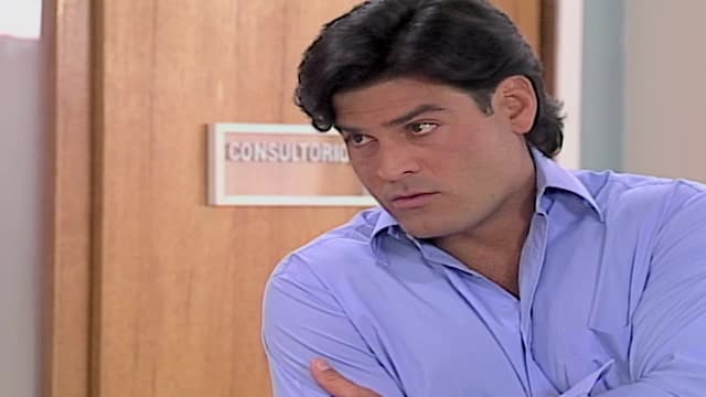 S01:E07 - Dolor verdadero