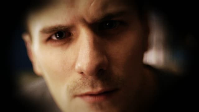 S03:E01 - Truth or Dare and the Morgue